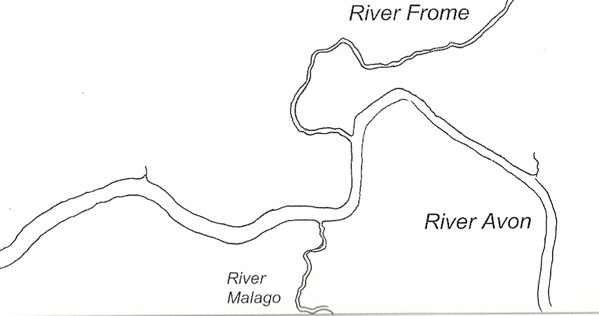 Bristol waterways (original)